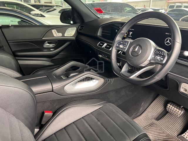 2023 Mercedes Benz GLE 3.0 4MATIC*SUPER TIP TOP* - 5