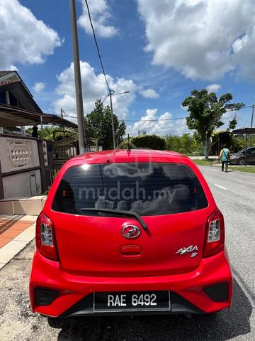 2020 Perodua AXIA 1.0 GXTRA (A) - 2