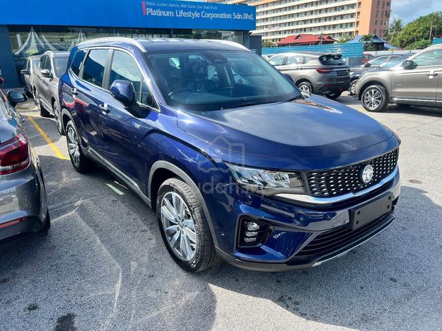 Full Loan 2026 Proton X90 1.5 LITE MY26 (A) - 3