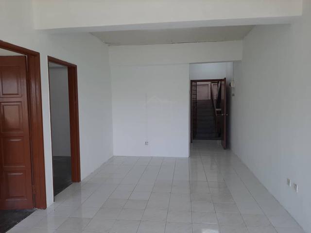 Taman Desa Idaman (Klang) 2
