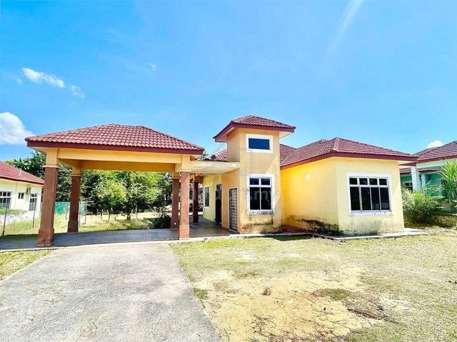 Negeri Sembilan Bandar Sri Sendayan Bungalow House For Rent 1