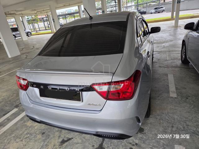 2025 Proton SAGA 1.3 PREMIUM S AT MY16 BT P2-13A - 3