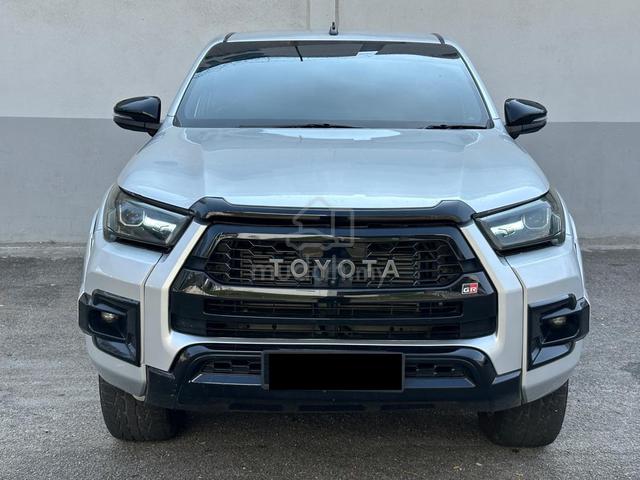 Toyota HILUX 2.4 L-EDITION - 3