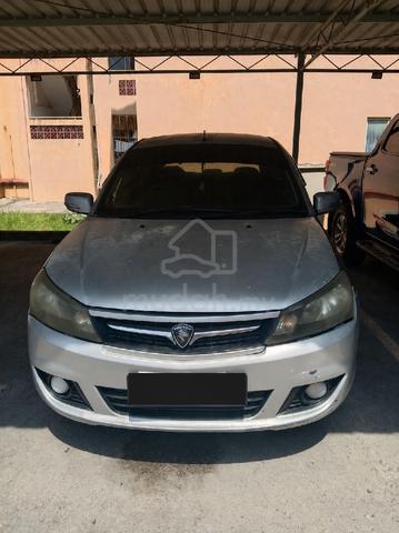 2012 Proton SAGA 1.3 FL (M) - 3