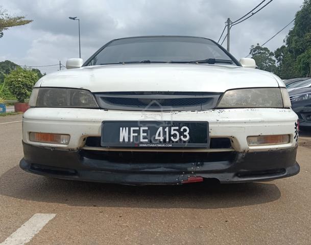 1996 Honda Accord 2.0 (M) 5 Speed Manual - 2