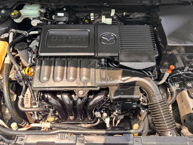 2013 Mazda 3 1.6 SPORT (A) - 5