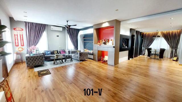 Jalan Raja Nong Kampung Jawa Klang 2 Sty Semi-D 50x60 Fully Renovated 1