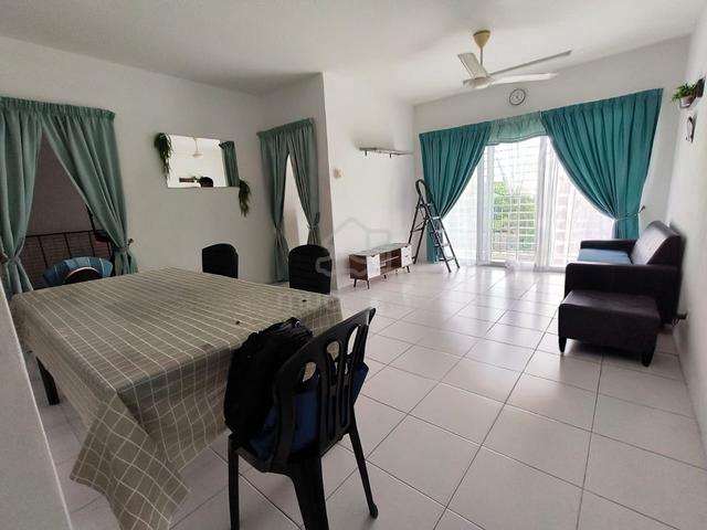 PPA1M Bukit Jalil 1