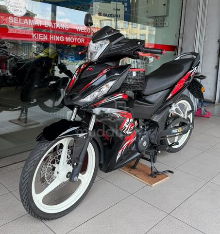 HONDA RS150 V2 RS150R RS 150 150R 6 Speed DOHC - photo 7 of 9