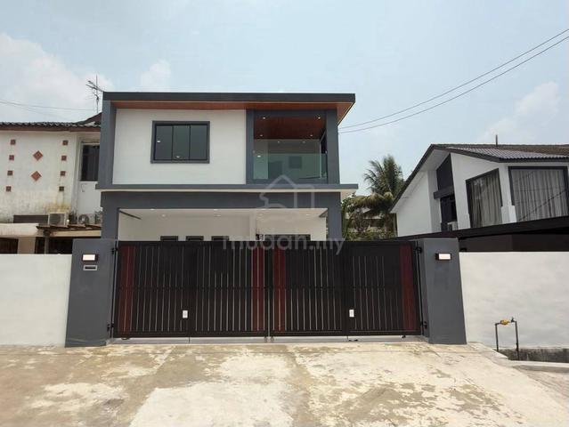 29 Jalan Gangsa 4 Taman Sri Putri Skudai 1