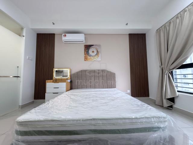 Astrum Ampang 1