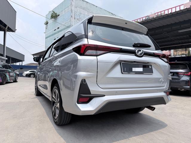 2023 Perodua ALZA 1.5 H MY22 (A) LOW MILEAGE 8K - 3