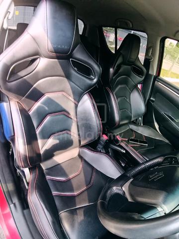 2013 Suzuki SWIFT 1.4 GLX (A) - 3