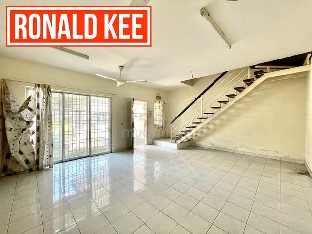 [2 STY] SUNWAY TUNAS 1200sf TERRACE ORIGINAL BAYAN BARU BAYAN LEPAS 1