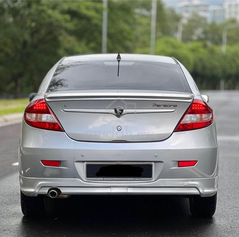 2010 Proton PERSONA 1.6 HIGH  (A) Condition 99% - 4