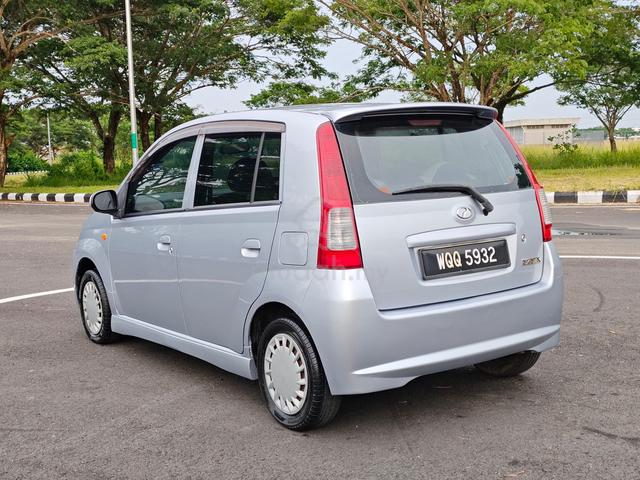 2007 Perodua VIVA 1.0 EZ STANDARD (A) - 5