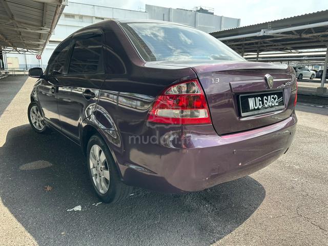 2010 Proton SAGA 1.3 M-LINE (A) - 3