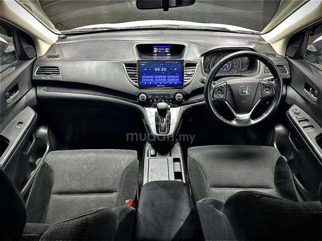 2013 Honda CR-V 2.0 i-VTEC FACELIFT NegoTillLetgoo - 3