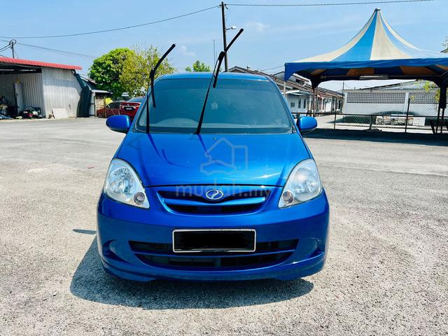 2009 Perodua VIVA 1.0 ELITE EZi (A) - 2