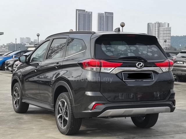2019 Perodua ARUZ 1.5 AV (A) - 3