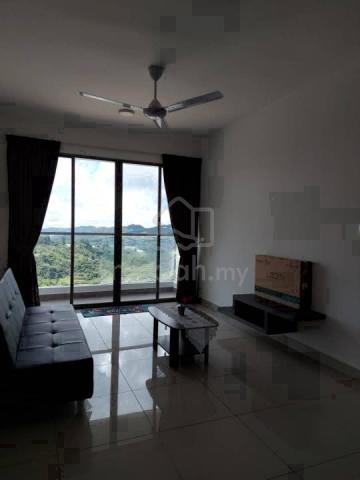 Cameron Fair Serviced Suites @ Tanah Rata 5