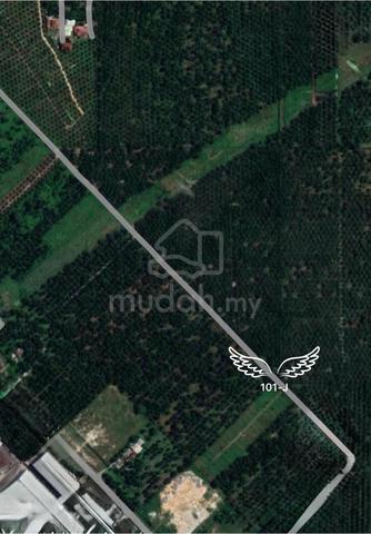 12 Acres Freehold Industrial Land, Jalan Kapar Batu 14 Klang 1