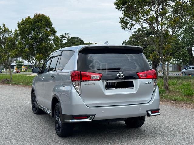 2019 Toyota INNOVA 2.0 X MY17 AN140 (A) - 3