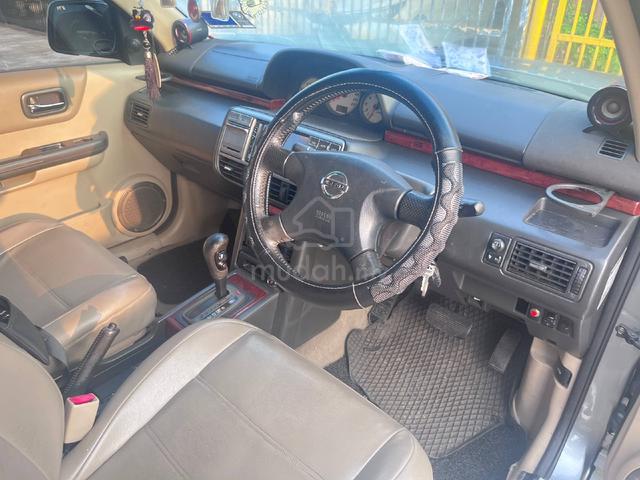 2008 Nissan X-TRAIL 2.5 LUXURY T30 ENHANCED (A) - 5