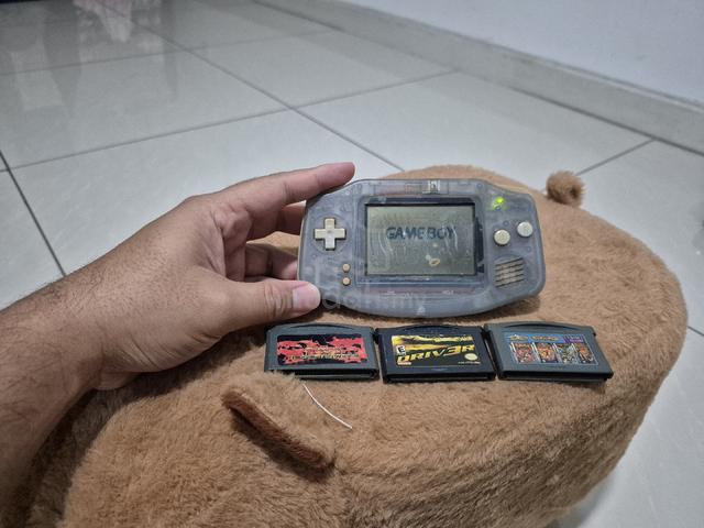 Carousel Image Selected