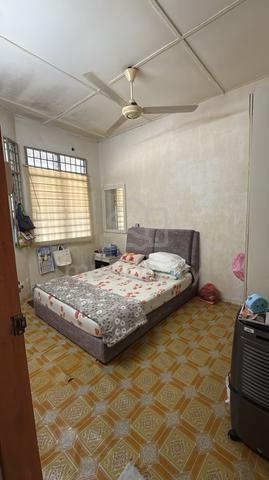 ALMA Impian Indah 1-Storey Terrace For Sales facing South 1