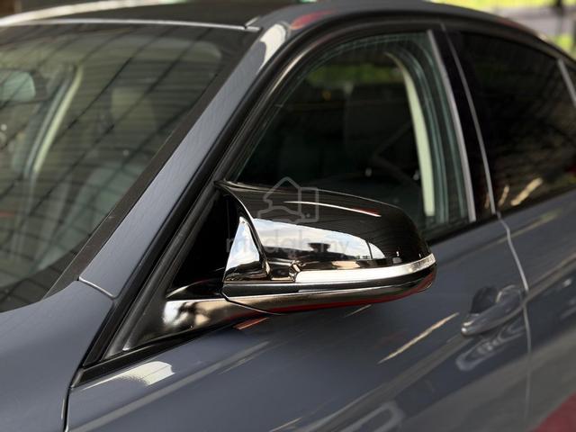 NEW STOCK, BMW 320i MSPORTS LCI2.0 F/LIFT M3BDYKIT - 5