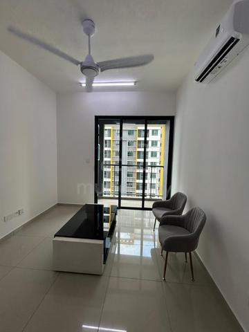 Parkland Residence @ Kajang 2 1