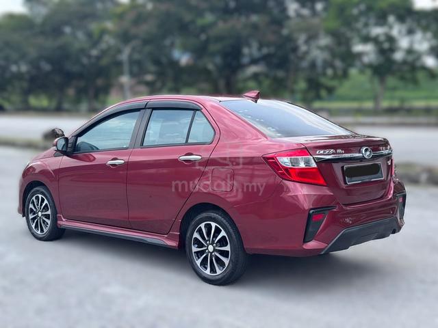2020 Perodua BEZZA 1.3 ADVANCE (A) 3 year warranty - 5