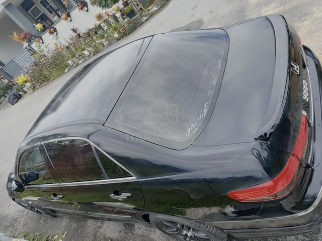 2005 Honda ACCORD 2.0 VTi (A) - 4