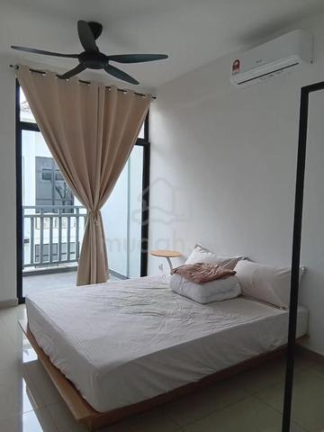 Eco Tropics / Greensgate / Eko Tropika / Kota Masai / Pasir Gudang 5