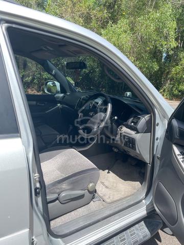 2005 Toyota PRADO 3.0 TX (A) - 5