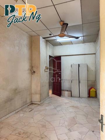Kampung Paya｜Butterworth｜3rd Floor Foreigner Dorm for Rent 5