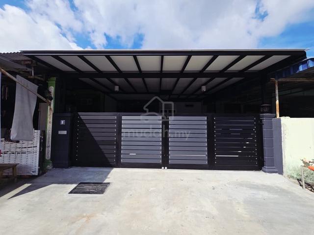 Intan Perdana Port Dickson | Refurbished Unit Cantik 1