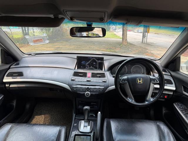 2009 Honda ACCORD VTI-L (A) - 5