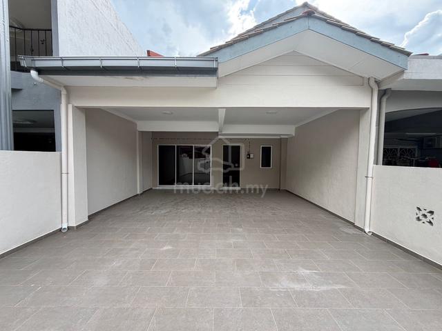 [ Reno+Nice ]  2sty House, RP11 , Rawang Perdana 2 , Rawang Town 1