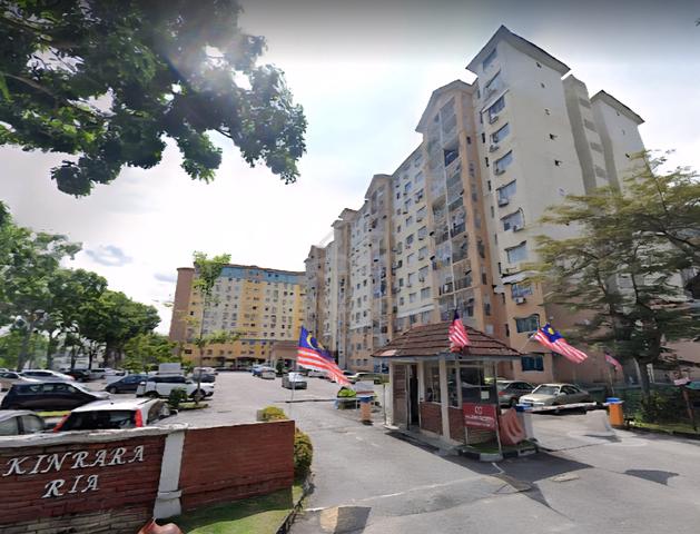 Kinrara Ria 1
