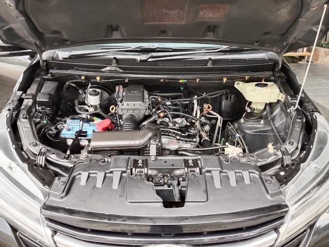 2019 Perodua Aruz 1.5 X (A) Style X Package - 3