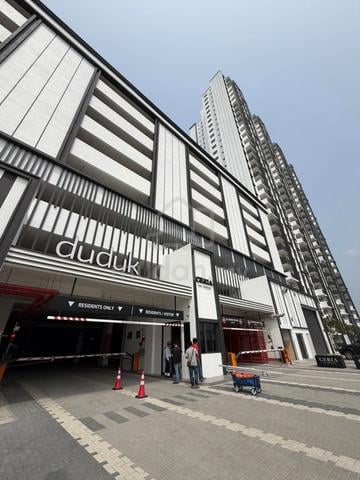 Eco Duduk Ceria Apartment 1