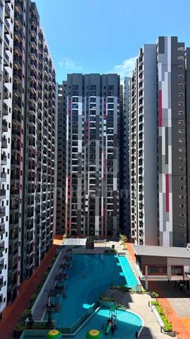 Residensi Mutiara 1