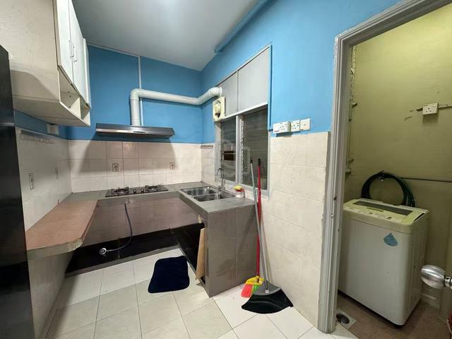 Villa Krystal @ Bandar Selesa Jaya 1