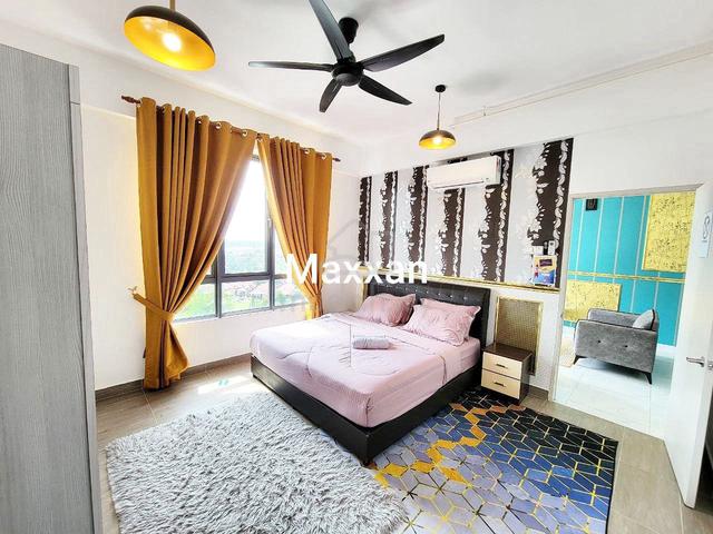 Troika Residence 1