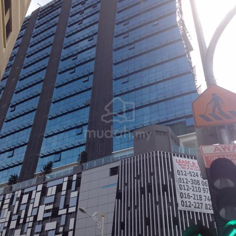 Sentral Vista Office For Sale  1