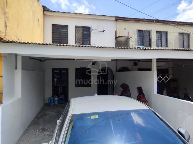 Sewa Bilik Seksyen 18 Shah Alam 1