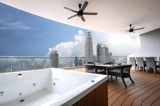 Ascott Kuala Lumpur 1