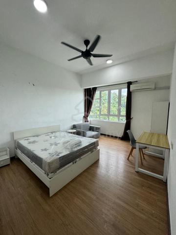 Starhill Luxury Residences 1